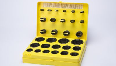 O型環修理盒 (O-Ring Kit)